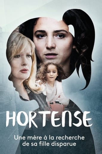 Poster of Hortense