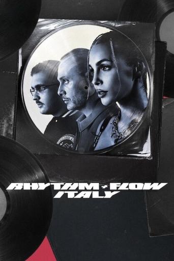 Portrait for Rhythm + Flow Italy - Season 2