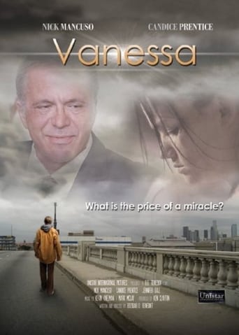 Poster of Vanessa