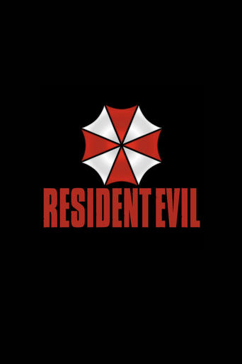 Poster of Untitled Resident Evil Reboot