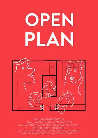 Poster of Open Plan