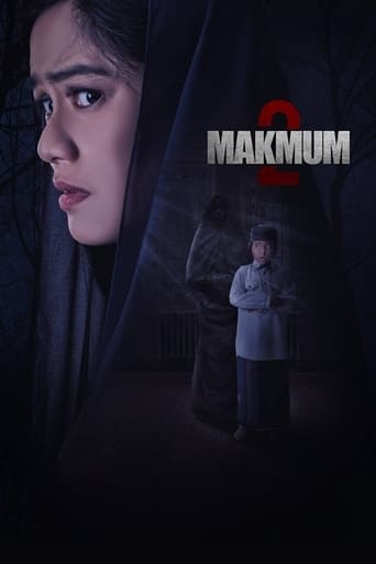 Poster of Makmum 2