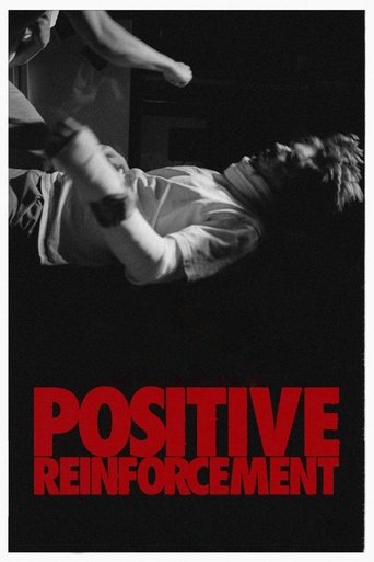 Poster of Positive Reinforcement