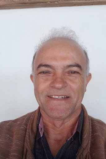Portrait of Camato Lima