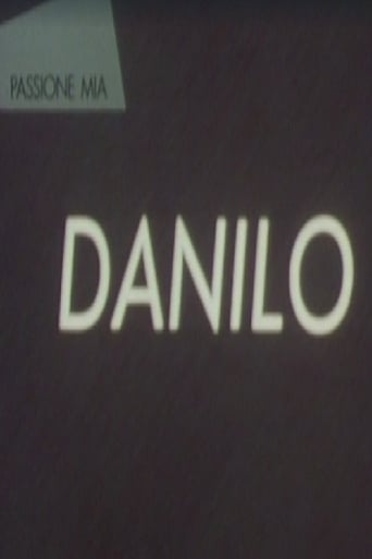 Poster of Danilo