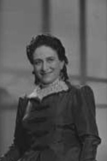 Portrait of Mecha López