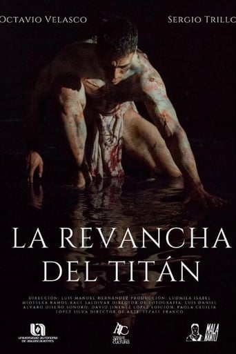 Poster of La Revancha del Titán