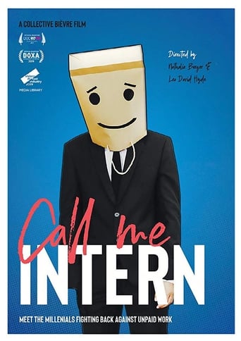 Poster of Call Me Intern