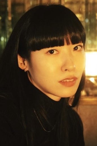 Portrait of Meguro