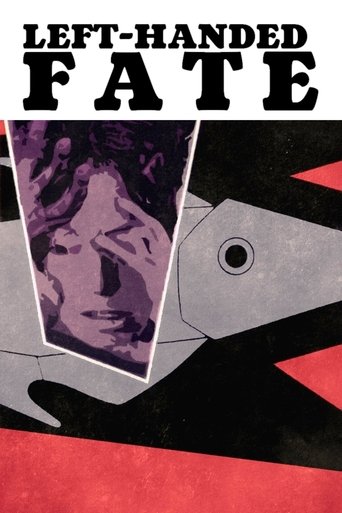 Poster of Left-Handed Fate