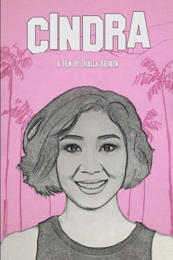 Poster of Cindra