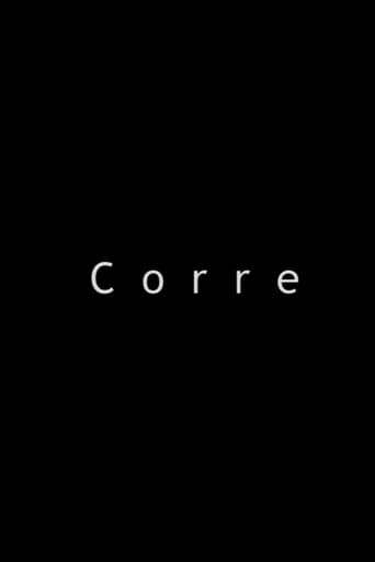 Poster of Corre