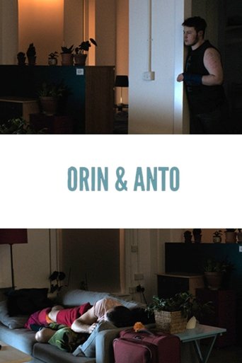 Poster of Orin & Anto