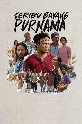 Poster of Seribu Bayang Purnama