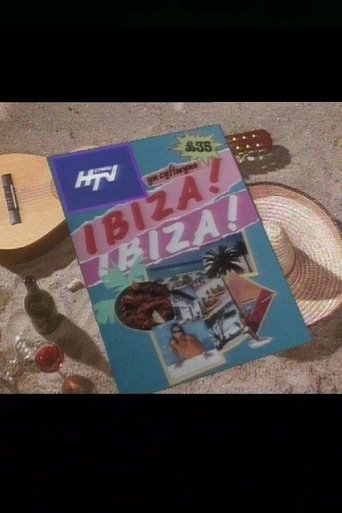 Poster of Ibiza! Ibiza!