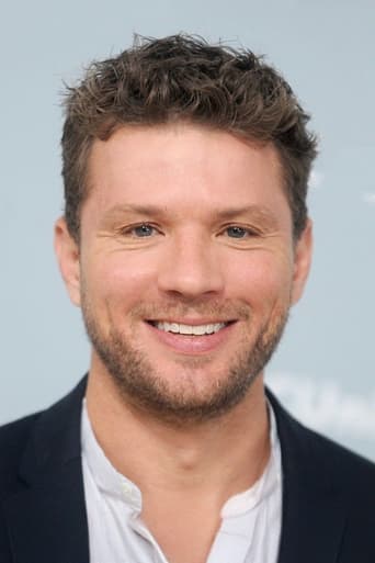 Portrait of Ryan Phillippe