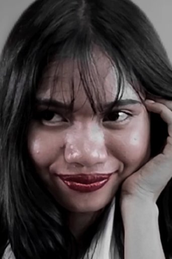 Portrait of Lessne Chin Espinosa