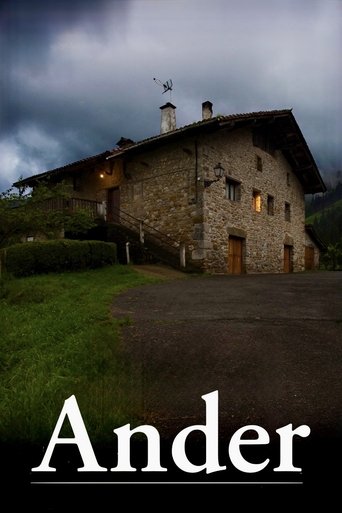 Poster of Ander