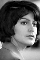 Portrait of Karine Sukiasyan