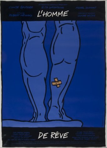 Poster of L'homme de rêve