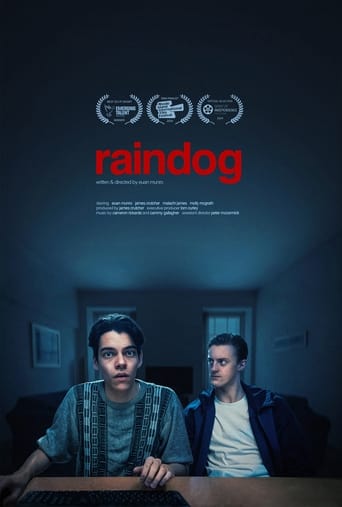 Poster of Raindog