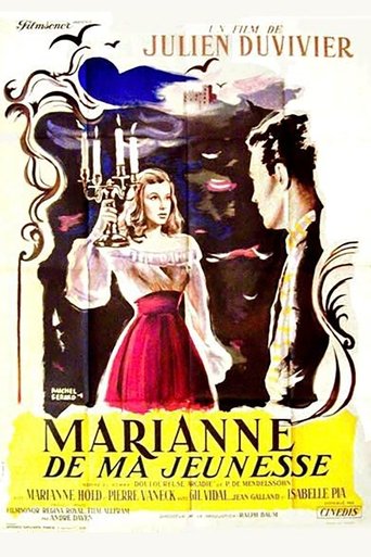Poster of Marianne of My Youth