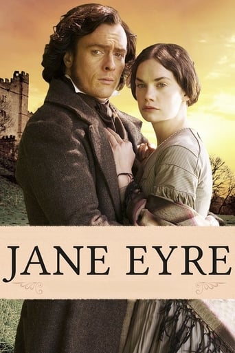 Poster of Jane Eyre