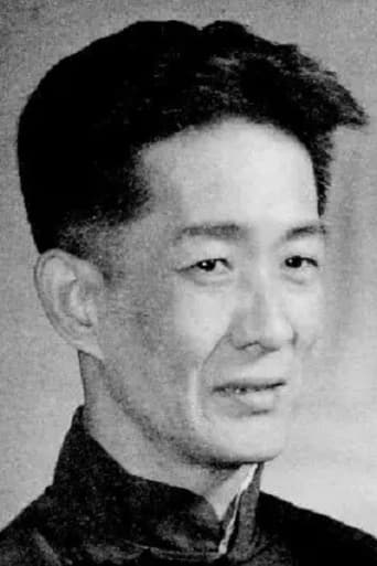 Portrait of 张宝茹