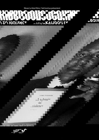 Poster of Yambo Ouologuem: Bound to Violence