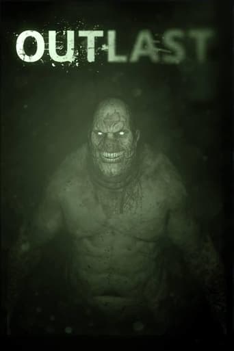 Poster of Outlast