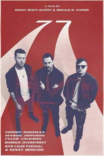 Poster of 77