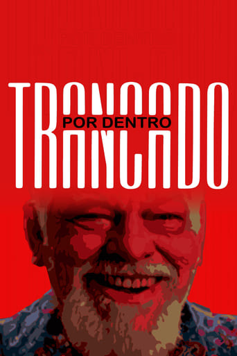 Poster of Trancado por Dentro