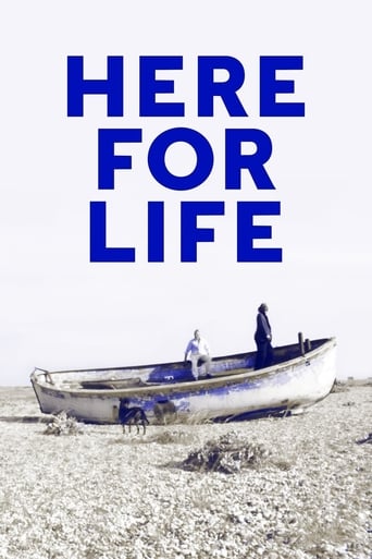 Poster of Here for Life