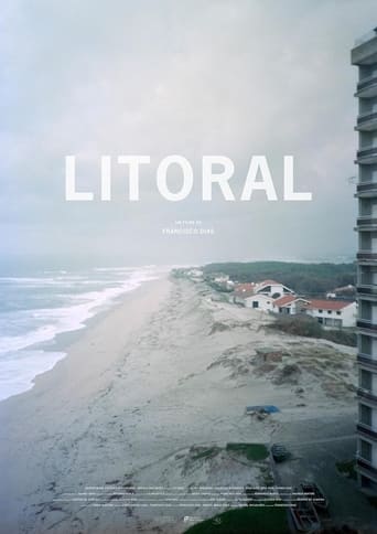 Poster of Litoral