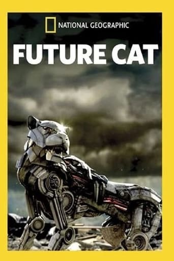 Poster of Future Cat