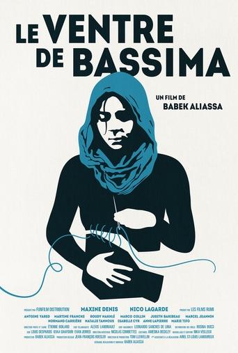 Poster of Le ventre de Bassima