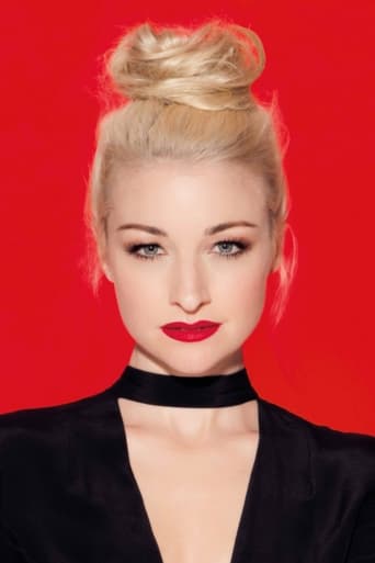 Portrait of Kate Miller-Heidke