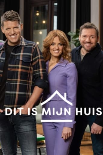 Poster of Dit is Mijn Huis