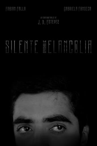 Poster of Silent melancholy