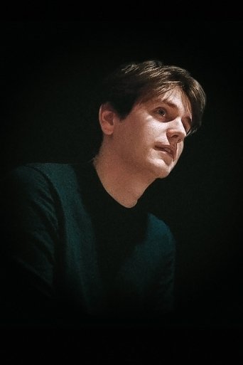 Portrait of Max Eldering