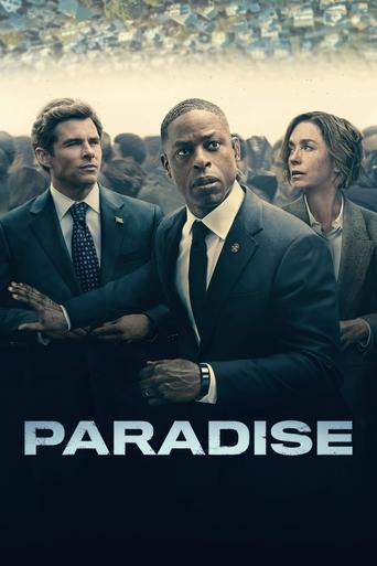 Poster of Paradise