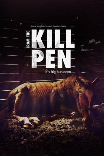 Poster of From the Kill Pen