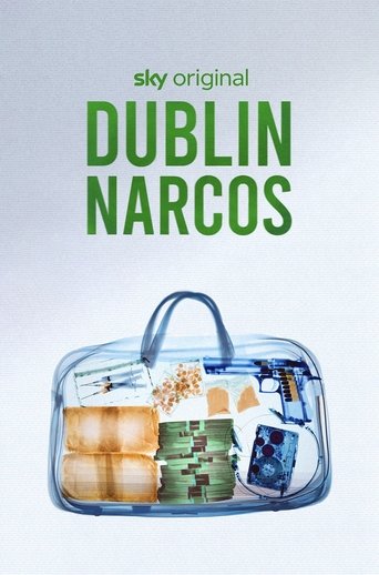 Poster of Dublin Narcos