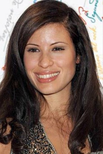 Portrait of Micaela Nevárez