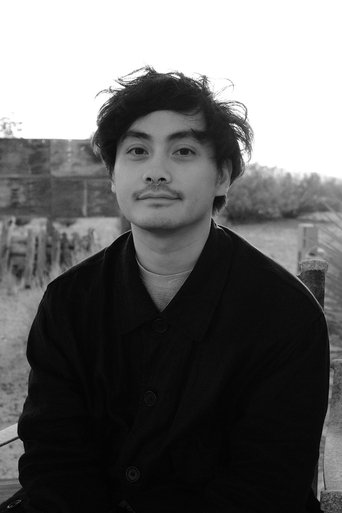 Portrait of Derek Manansala