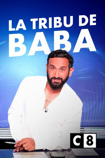 Portrait for La tribu de Baba - Season 1