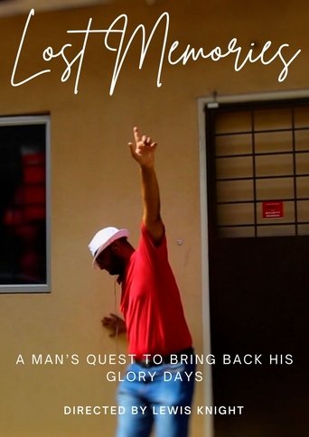 Poster of Lost Memories