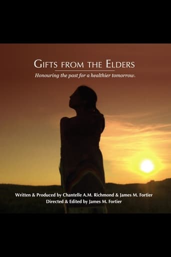 Poster of Gifts From the Elders