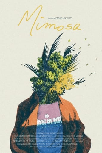 Poster of MIMOSA