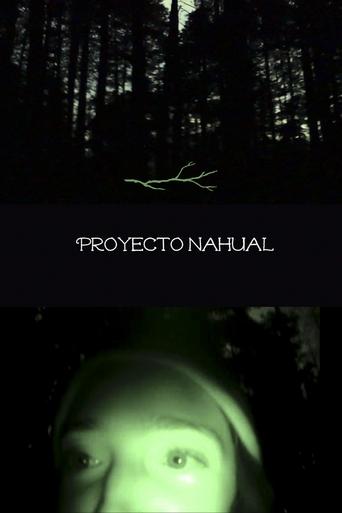 Poster of Nahual Project